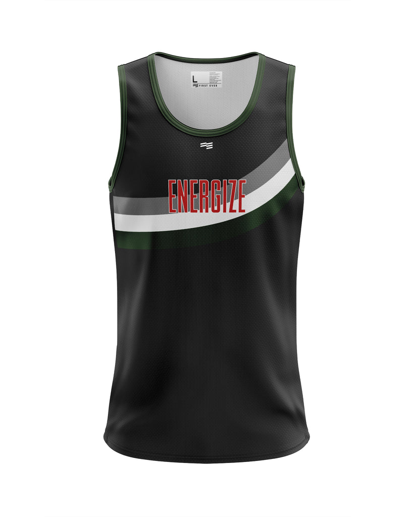 Customizing Singlets Custom Singlets - Custom Printed Sports Singlets, Basketball Singlets ...