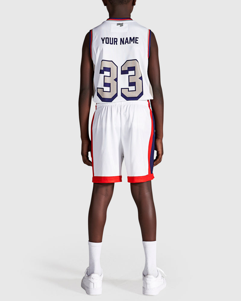 ᗷᗷYᔕᒪIᗰE ✰  Basketball jersey outfit, Nba jersey outfit