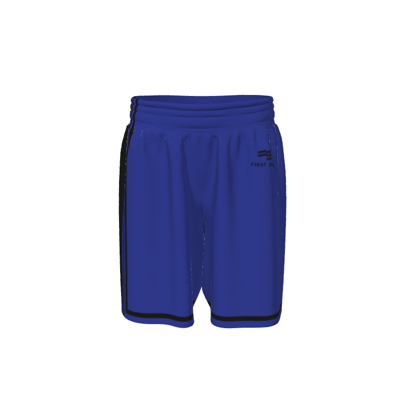 Magic City - Mens Basketball Shorts (3 items) – FE Custom
