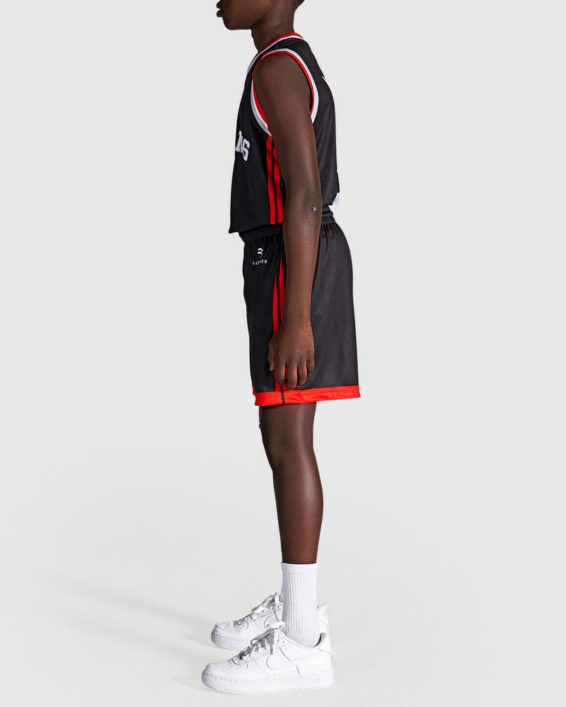 Dragon B Basketball Custom Jersey – ID Customs SportsWear
