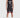 Starry Night Custom Basketball Jersey - Mens