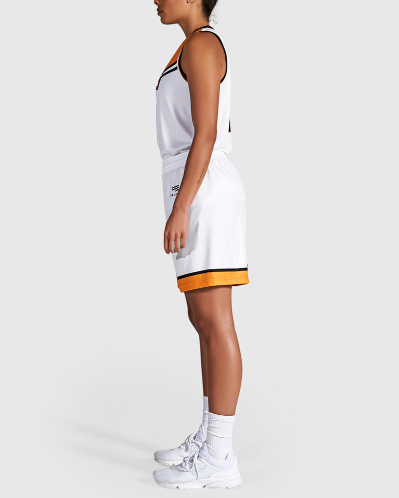 The Pride Basketball Jersey - Womens FE Custom The Pride Basketball Jersey - Womens FE Custom